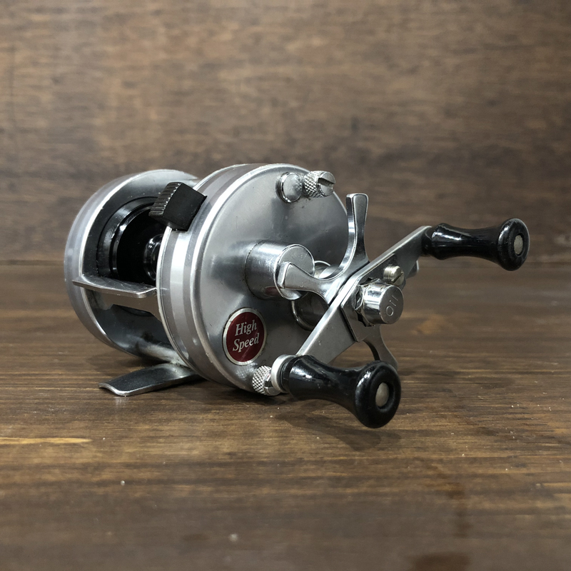 Abu Ambassadeur 2500C 1975年初期モデル（アブ アンバサダー 2500C