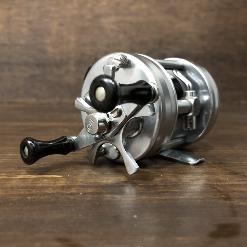 Abu Ambassadeur 2500C 1975年初期モデル（アブ アンバサダー 2500C