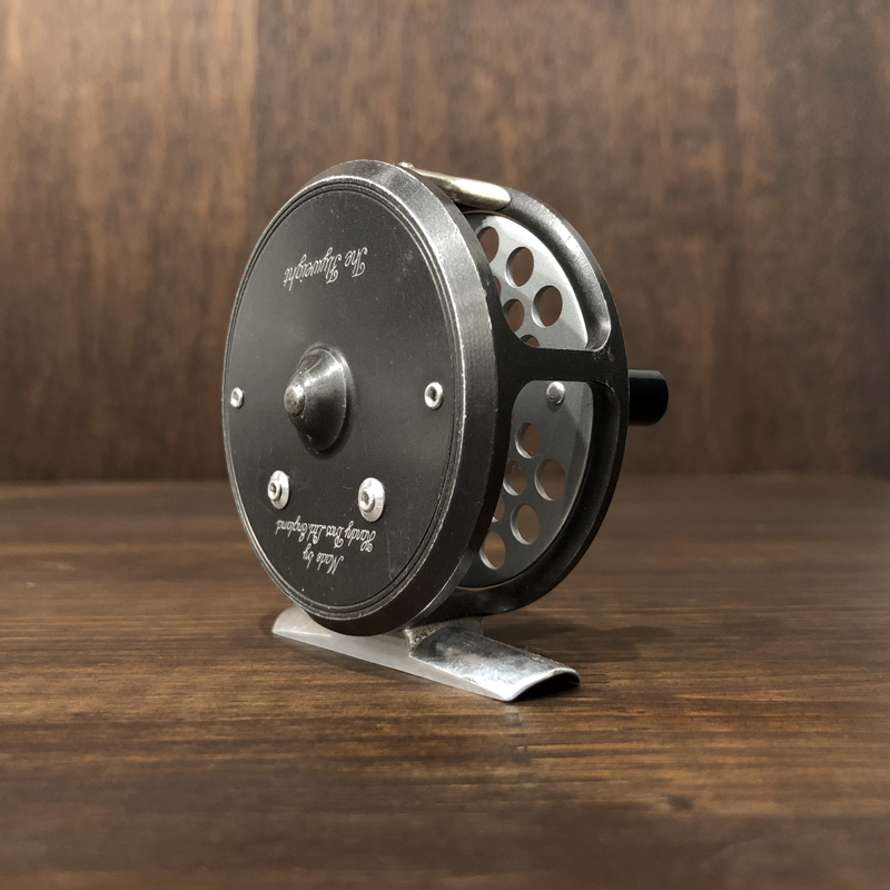 Hardy Bros Flyweight（ハーディ フライウエイト） | OLDS