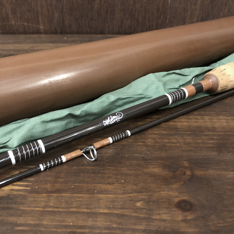 Browning Silaflex 332906 Spinnig Rod（ブローニング サイラ