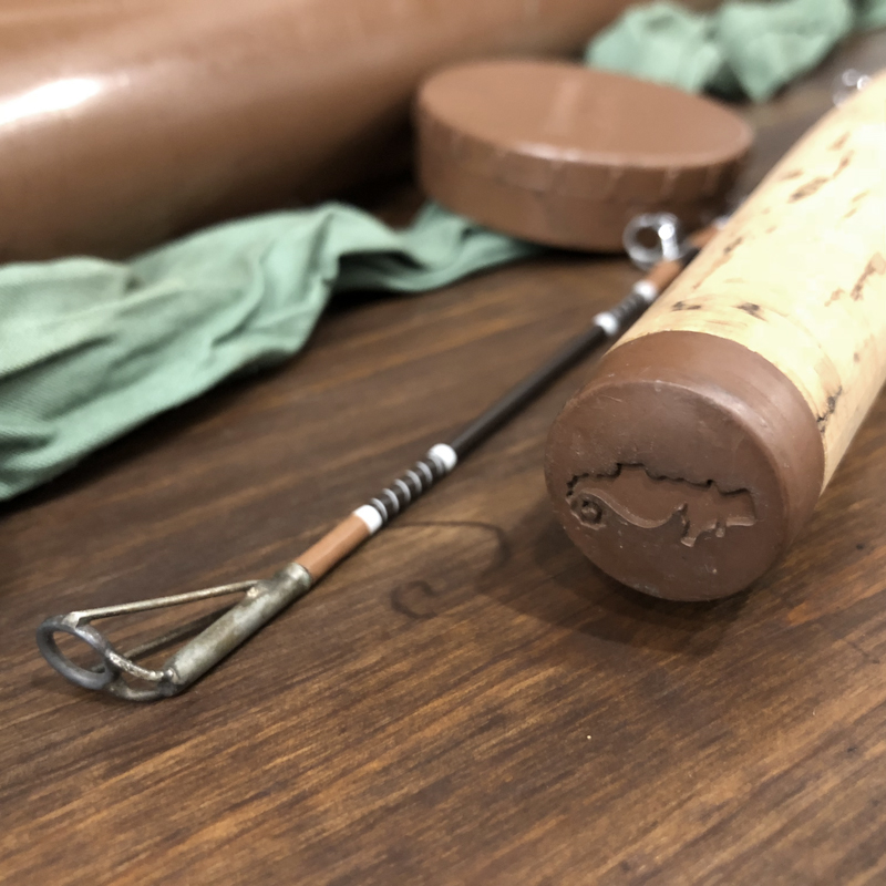 Browning Silaflex 332906 Spinnig Rod（ブローニング サイラ