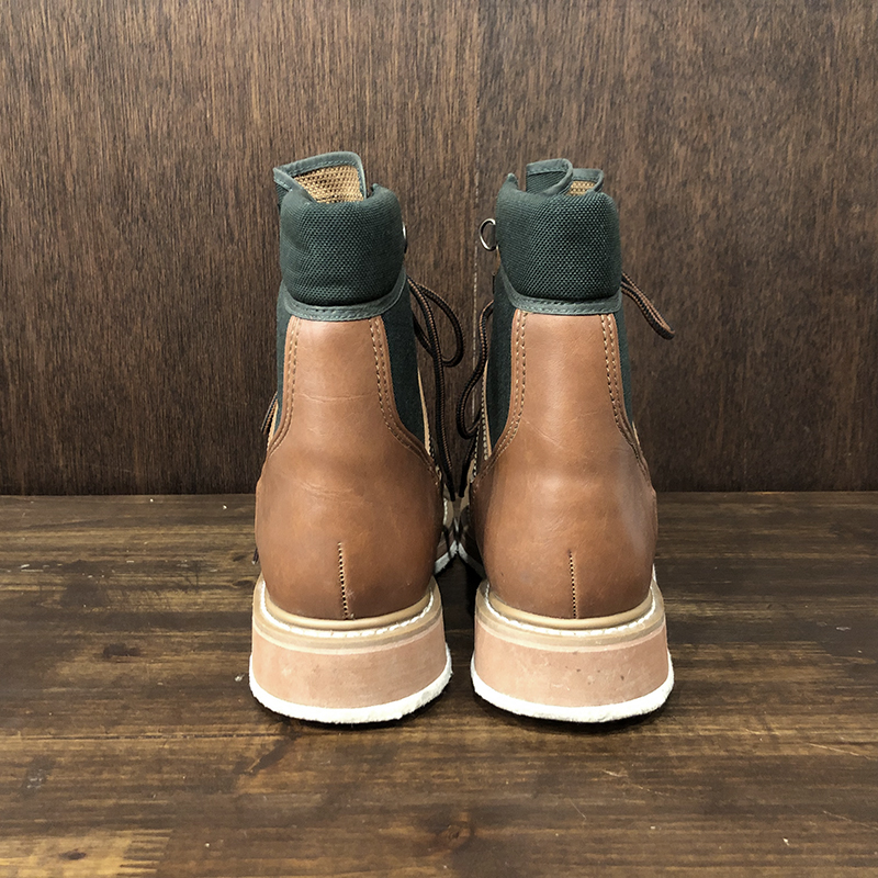 Orvis Wading Boots Felt Sole（オービス ウェーディング ブーツ