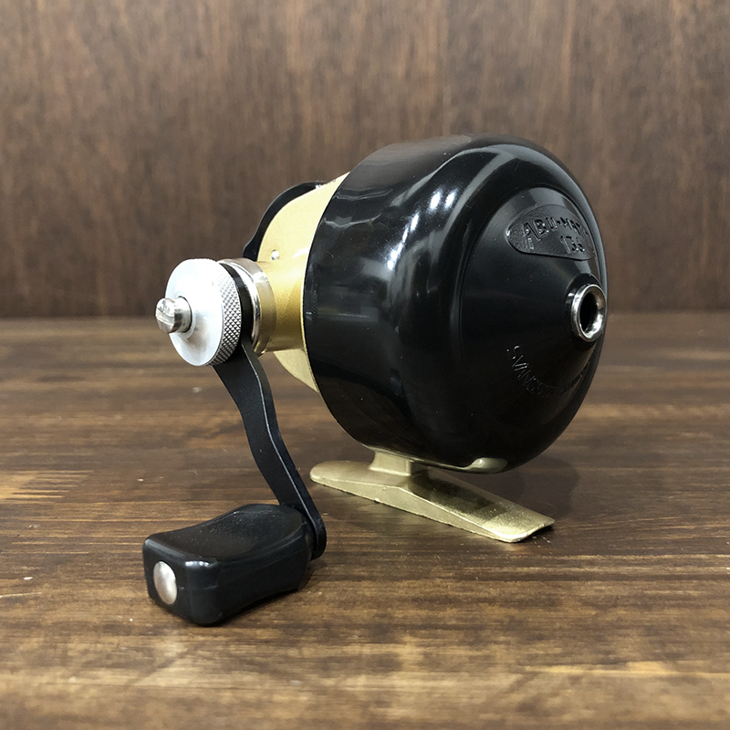 Abu Matic 136 Spin Cast Reel（アブ アブマチック 136）スピン
