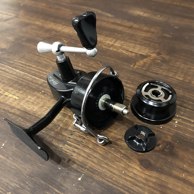 Mitchell 308 Prince Spinning Reel ミッチェル 308 プリンス