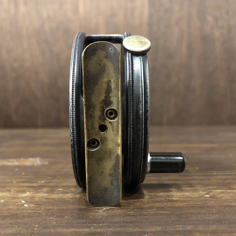 Hardy Bros Perfect 2 7/8 for WH Tisdall Ltd MKII ハーディ ブロス