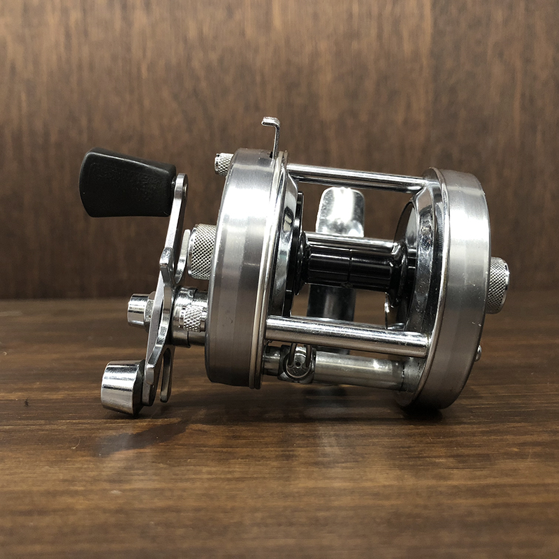 Abu Ambassadeur 5500C 1974年 Blue Gray（アブ アンバサダー 5500C