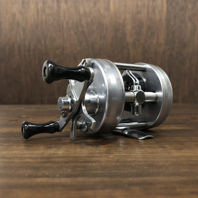 Abu Ambassadeur 2500C 1975年 最初期モデル（アブ アンバサダー 2500C