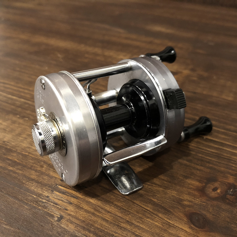 Abu Ambassadeur 2500C 1975年 最初期モデル（アブ アンバサダー 2500C