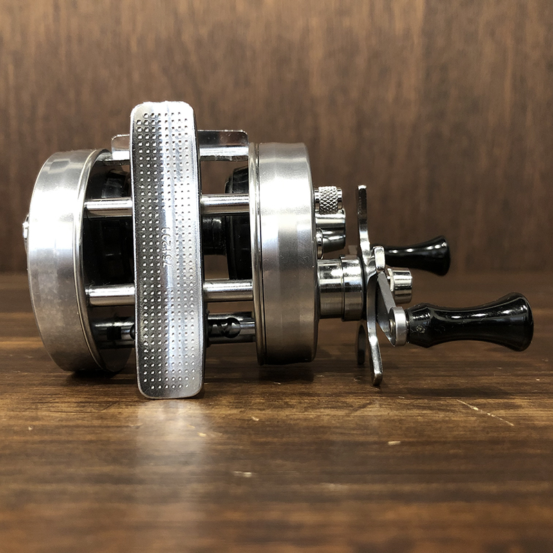 Abu Ambassadeur アブ アンバサダー 2500C 1975 With Case 1975年 最