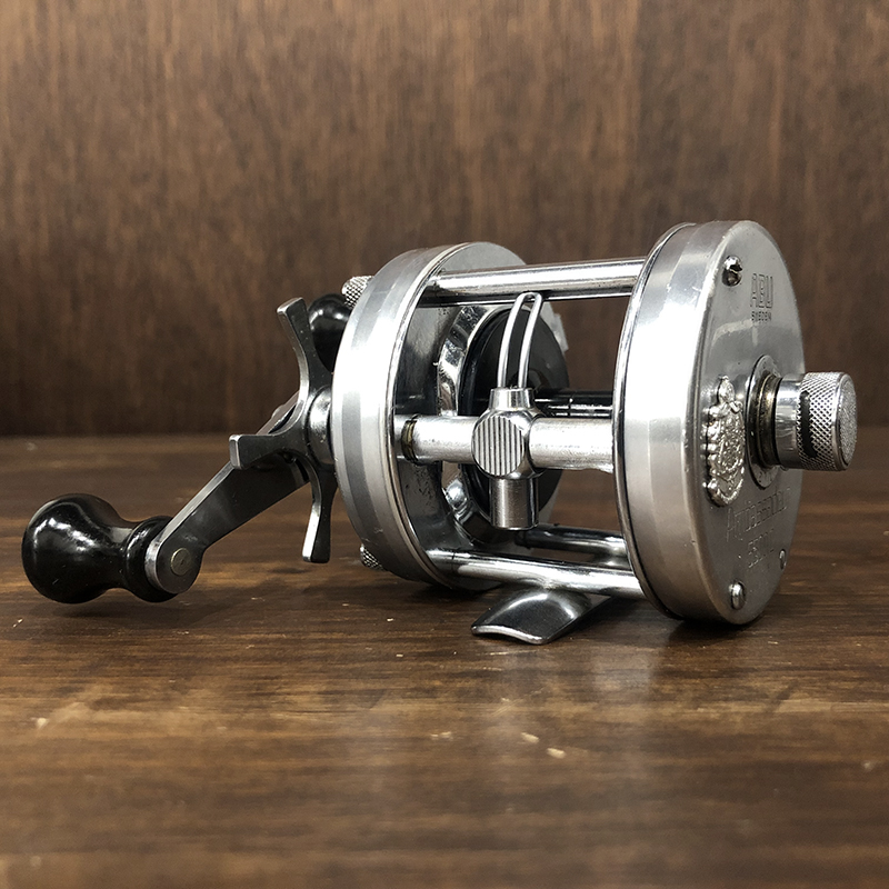 ABU Ambassadeur 5500C ベイトリール #アンバサダー 【公式通販】