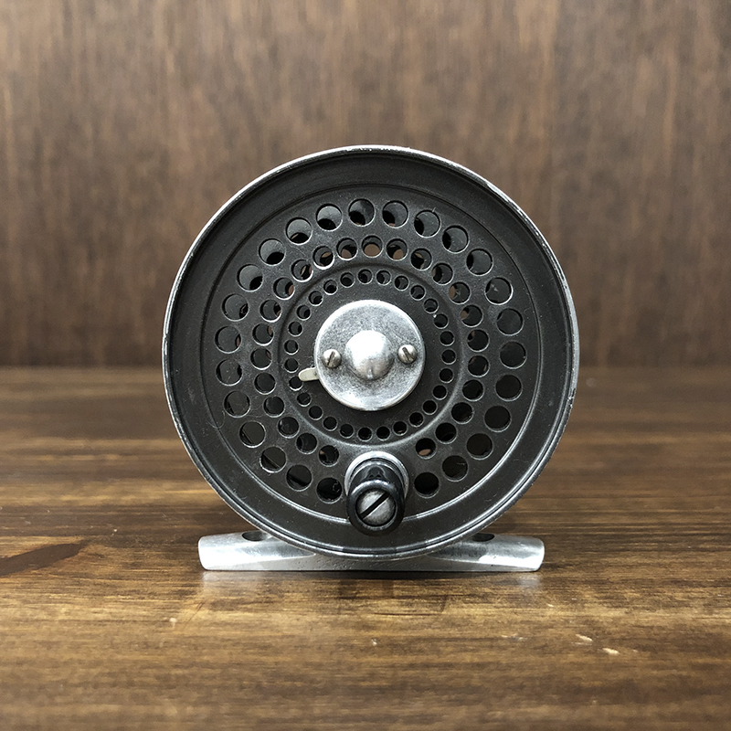 Orvis CFO II Screw Back Fly Reel オービス シーエフオー 2