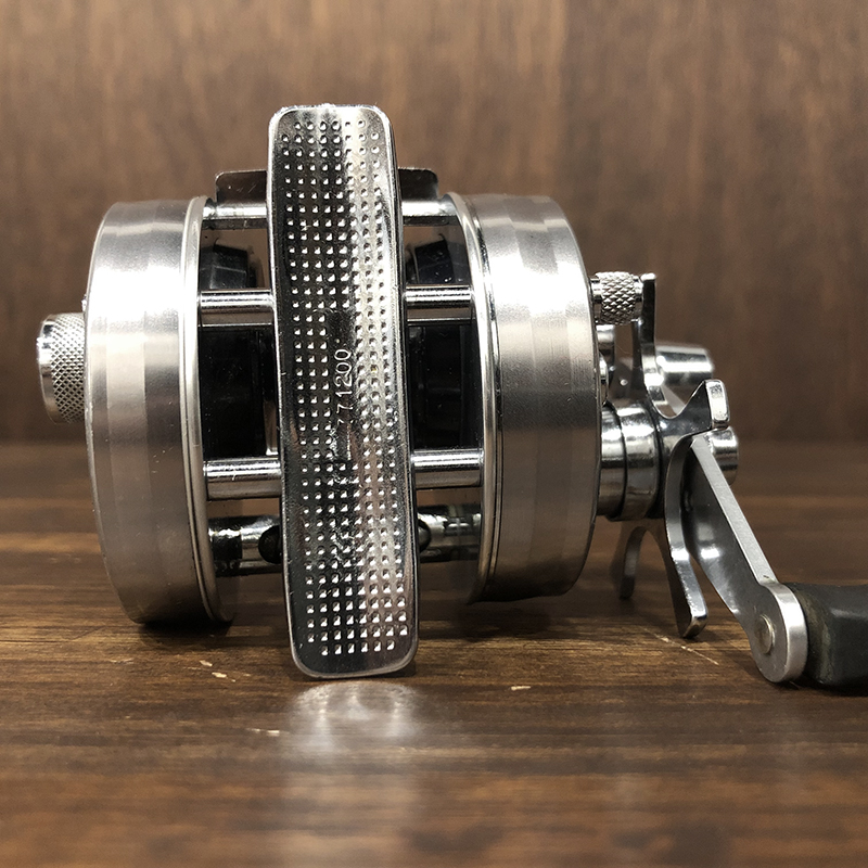 Abu Ambassadeur 1500C 1977年 最初期モデル アブ アンバサダー 1500C