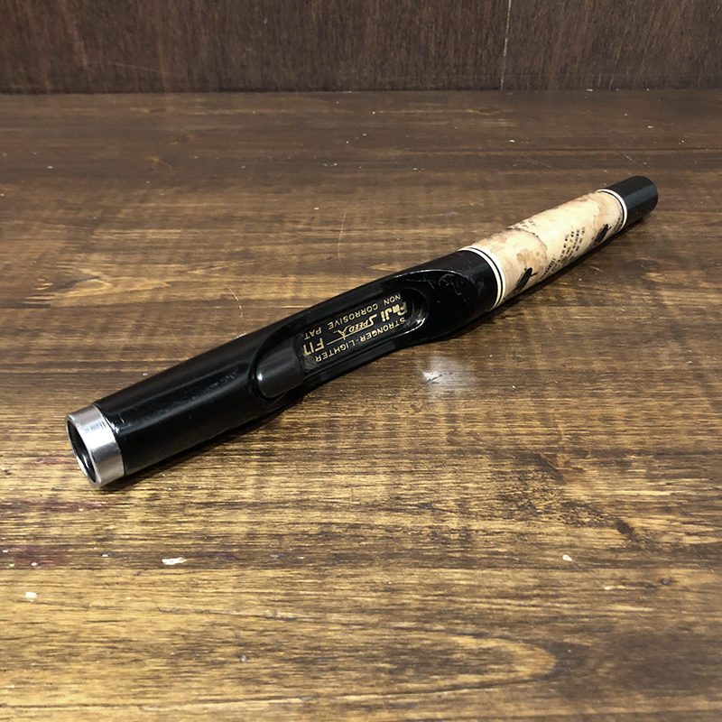 Fuji フジグリップ コルクストレート NAタイプ コルクグリップ☆富士