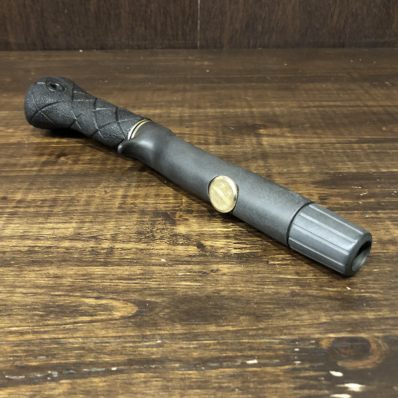 Fuji Lew's GA DB Type Gold Parts Bait Casting Rod Handle Grip フジ