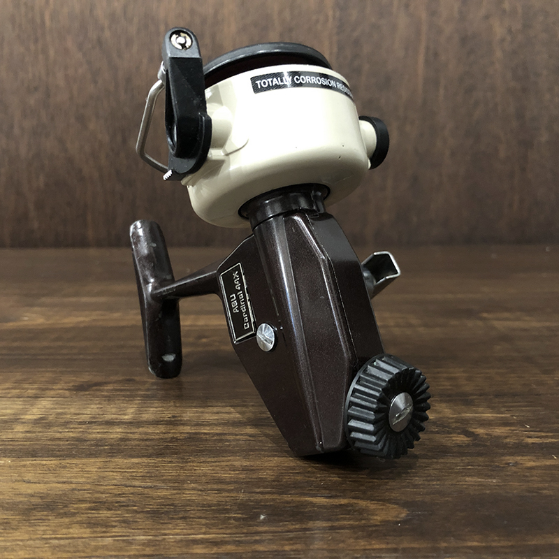 ABU Cardinal 44 スピニングリール ABU] Cardinal 44 | 北海道