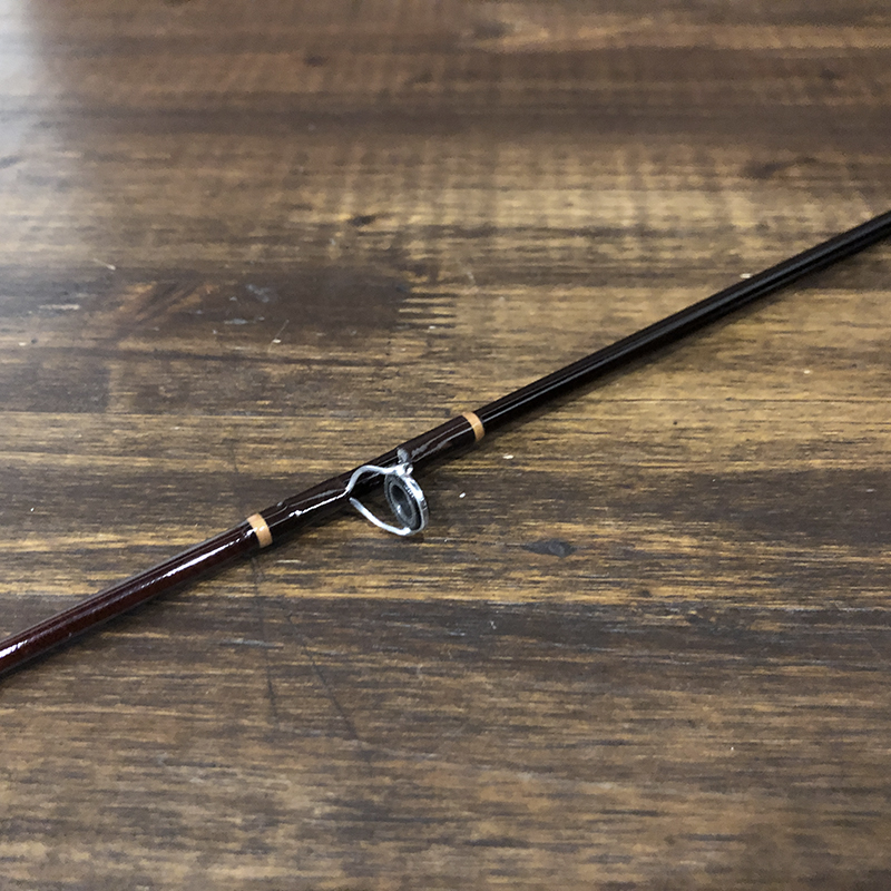 Fenwick HMG Graphite GFC555 Bait Casting Rod Deadstock