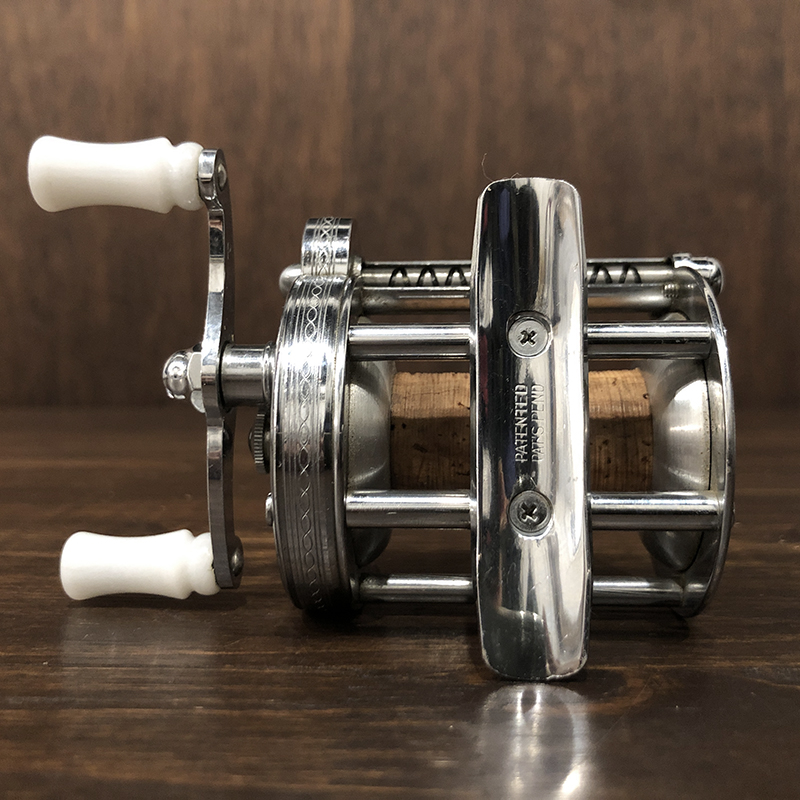 フルーガーサミット レフト（左）ハンドル 希少左ハンドル ダイレクト