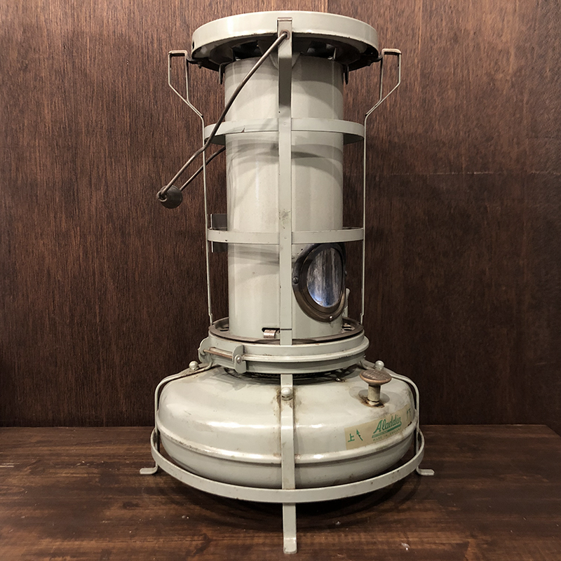 Aladdin Blue Flame Heater Model 15 3300 アラジン ブルーフレーム