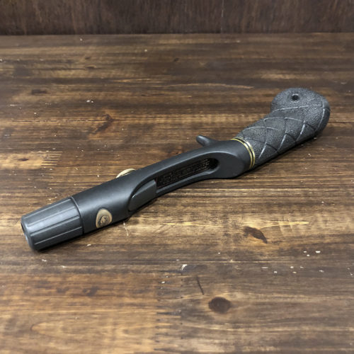 Fuji Lew GA Gold Parts DB Grip フジ グリップ GAコネット対応タイプ