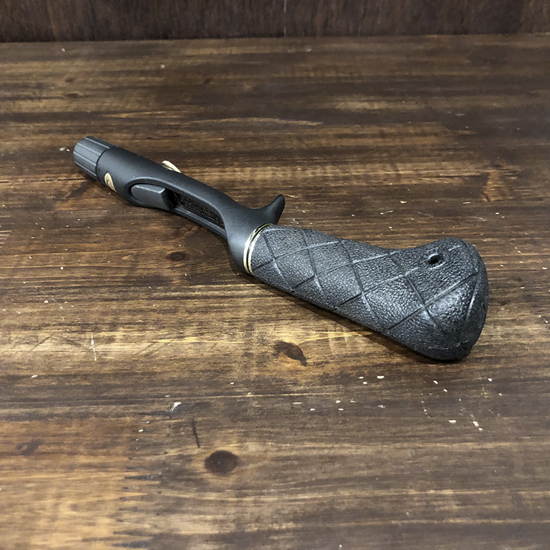 Fuji Lew GA Gold Parts DB Grip フジ グリップ GAコネット対応タイプ