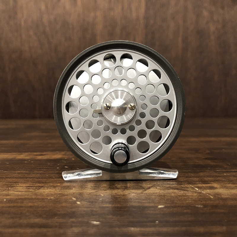 Hardy Bros Flyweight With Case ハーディ ブロス フライウエイト