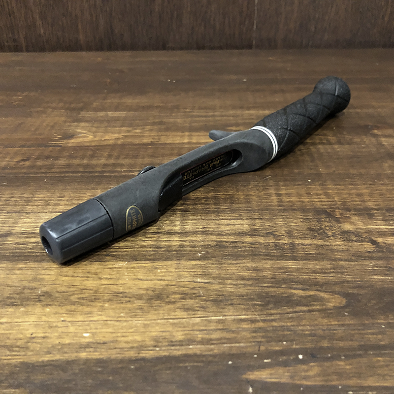 Fuji Lew's DB Straight Type Bait Casting Rod Handle Grip