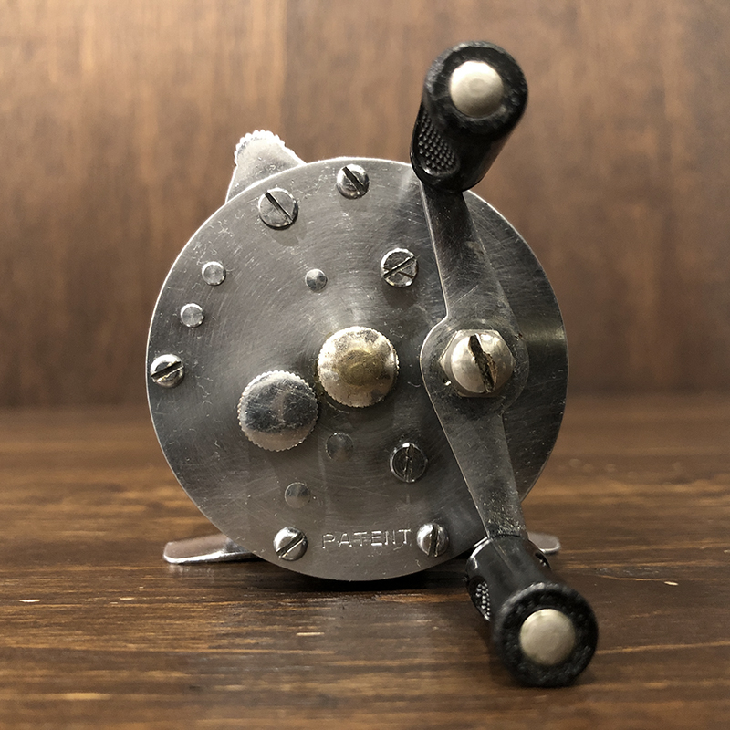 Abu Record Sport 2100 AB Urfabriken Bait Casting Reel アブ