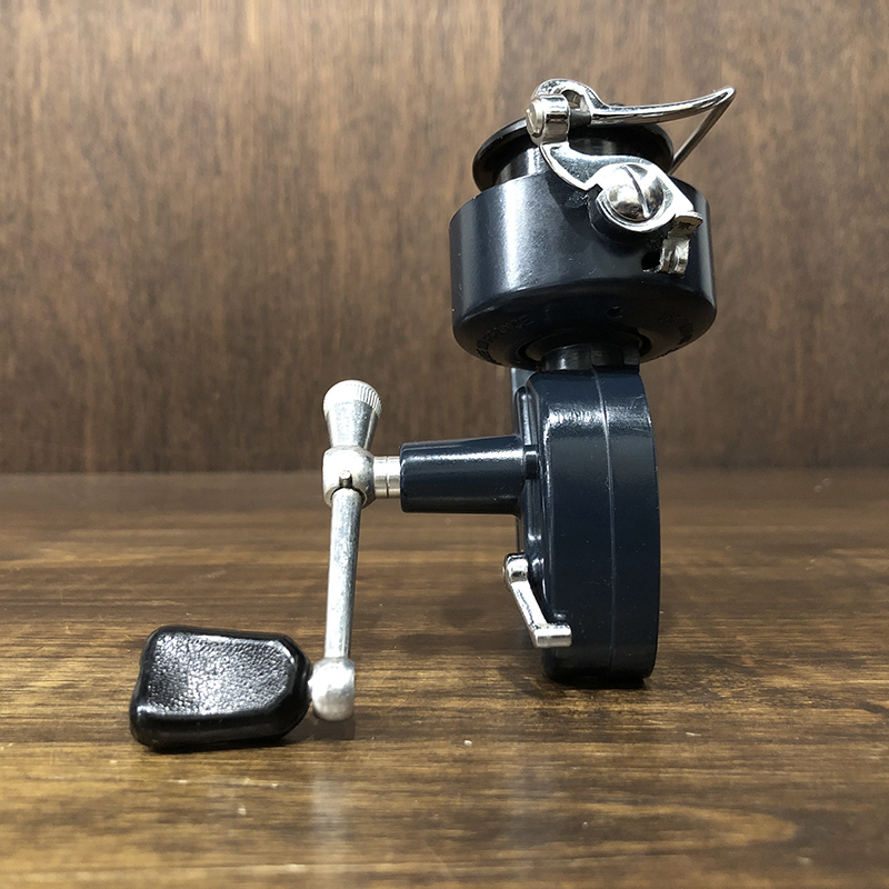 Garcia Mitchell 409 Right Hand Winding Spinning Reel Mint ガルシア