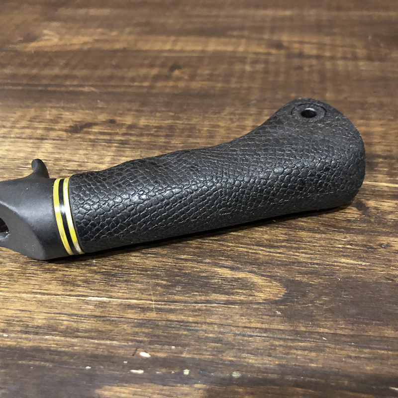 Fuji Lew's Alligator Type Bait Casting Rod Handle Grip Caliber13mm