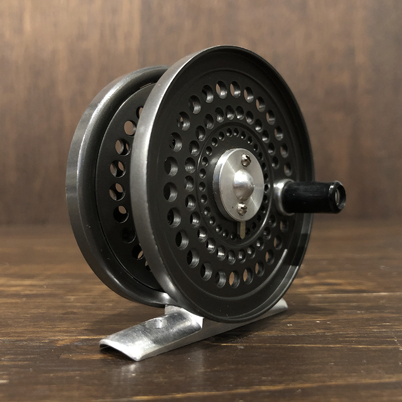 Orvis CFO II Made by Hardy Fly Fishing Reel シーエフオー2 カシメ