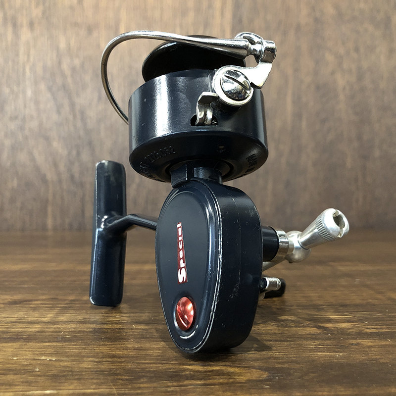 Mitchell 408 Special European model Spinning Reel ガルシア