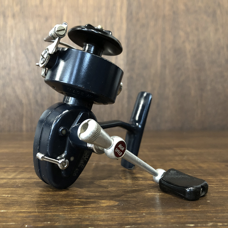 Mitchell 408 Special European model Spinning Reel ガルシア