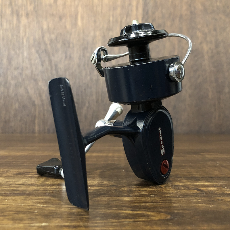 Mitchell 408 Special European model Spinning Reel ガルシア