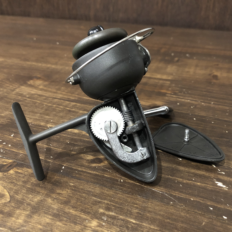 Orvis 50A Spinnig Reel Mint オービス 50A スピニングリール