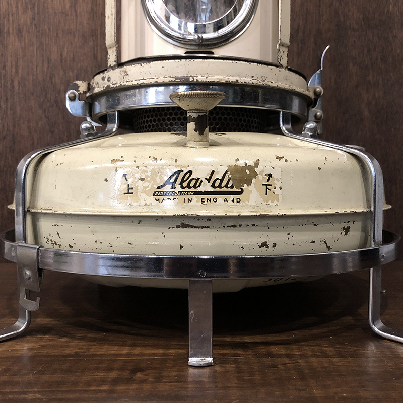 Aladdin Deluxe Blue Flame Heater Model H42206 3300 15型 アラジン