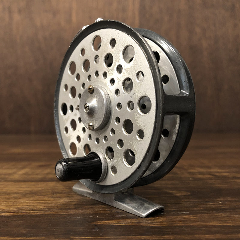 Orvis Battenkill 5/6 フライリール Orvis Battenkill Click Reel