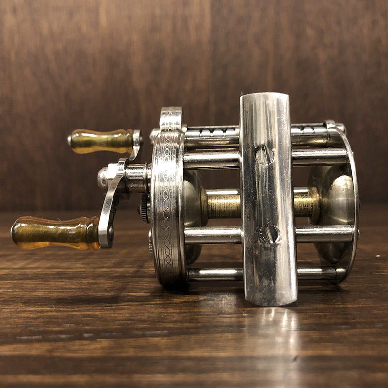 PFLUEGER SUMMIT 1995 フリースプール 【公式通販】