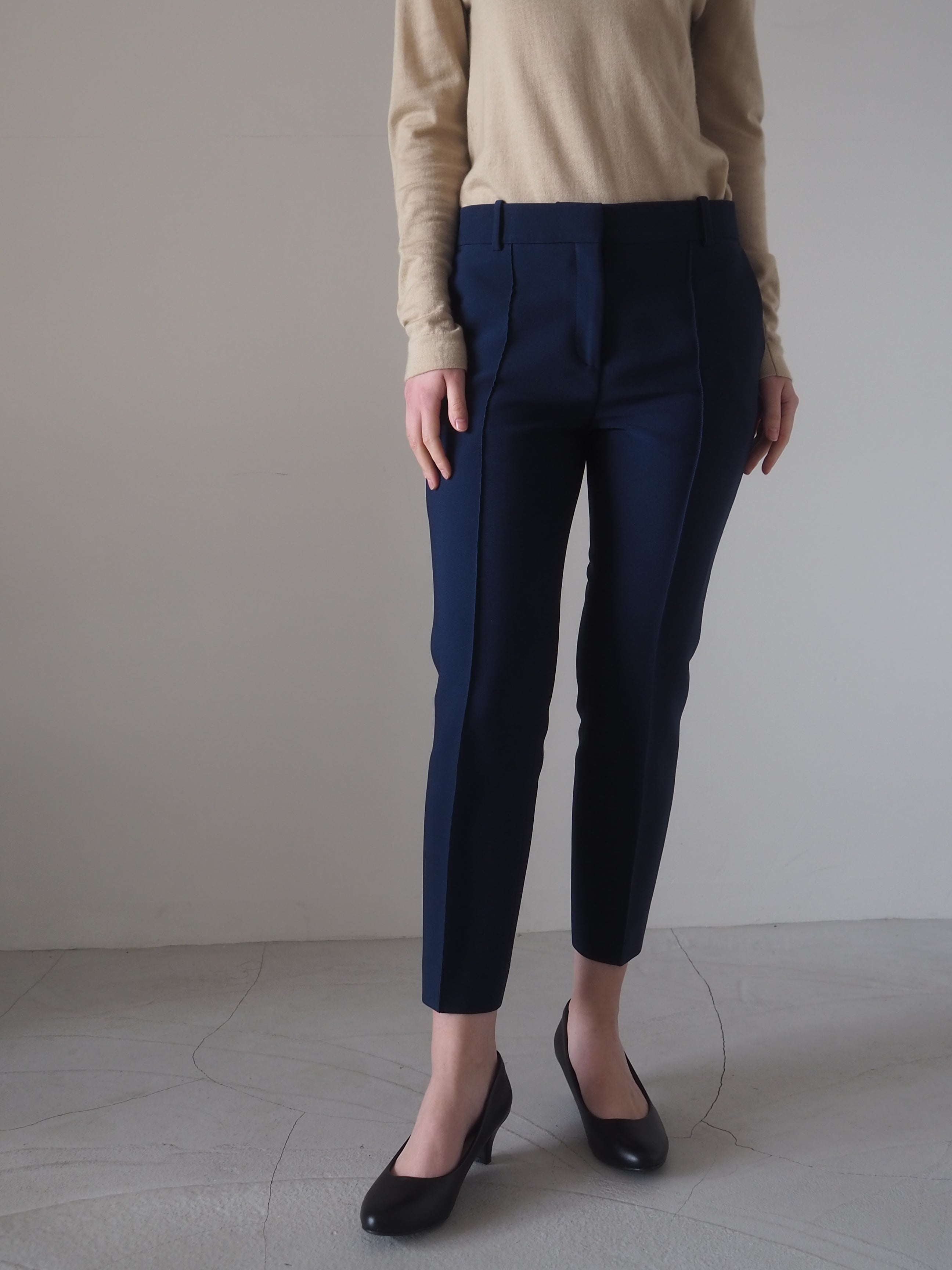 CELINE セリーヌ by Phoebe Philo フィービー期 サイズ 36 パンツ