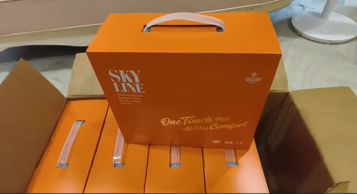 OlyLife SkyLine SL-6 | OlyLife Global