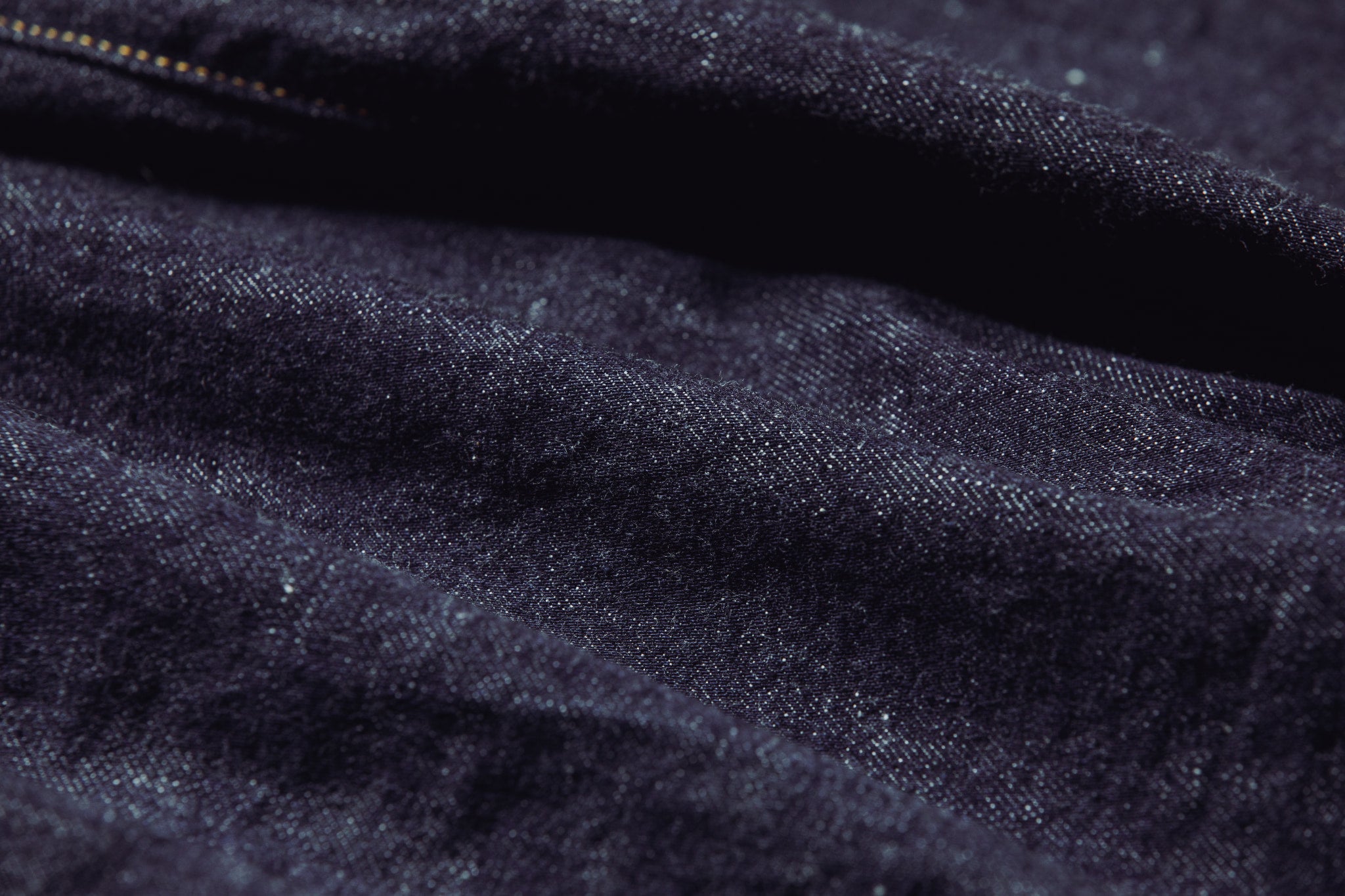 0815 13.5oz DENIM LOOSE FIT BUTTON FLY – OMOTO official online