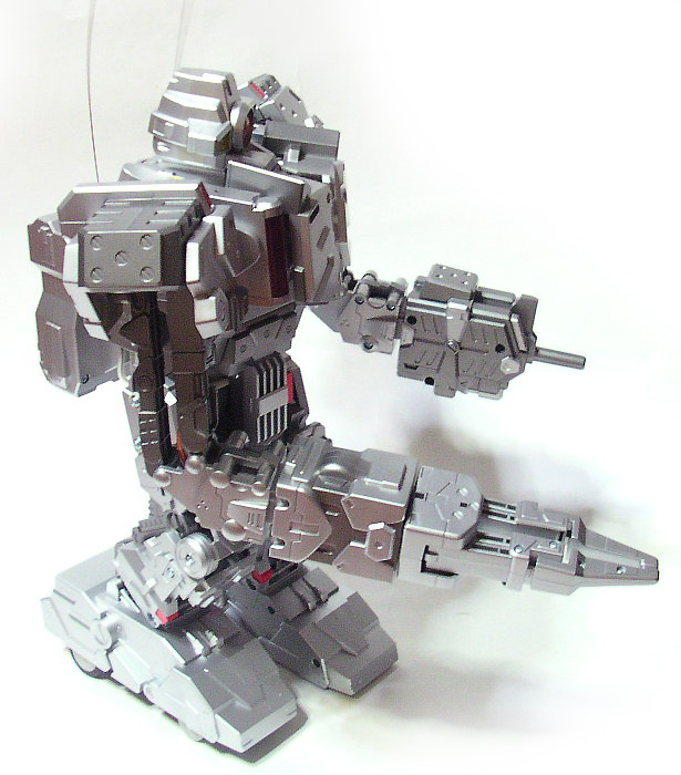 タカラ ドリームフォース01