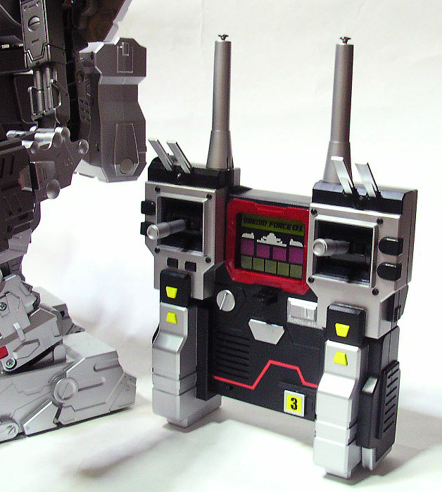 タカラ ドリームフォース01