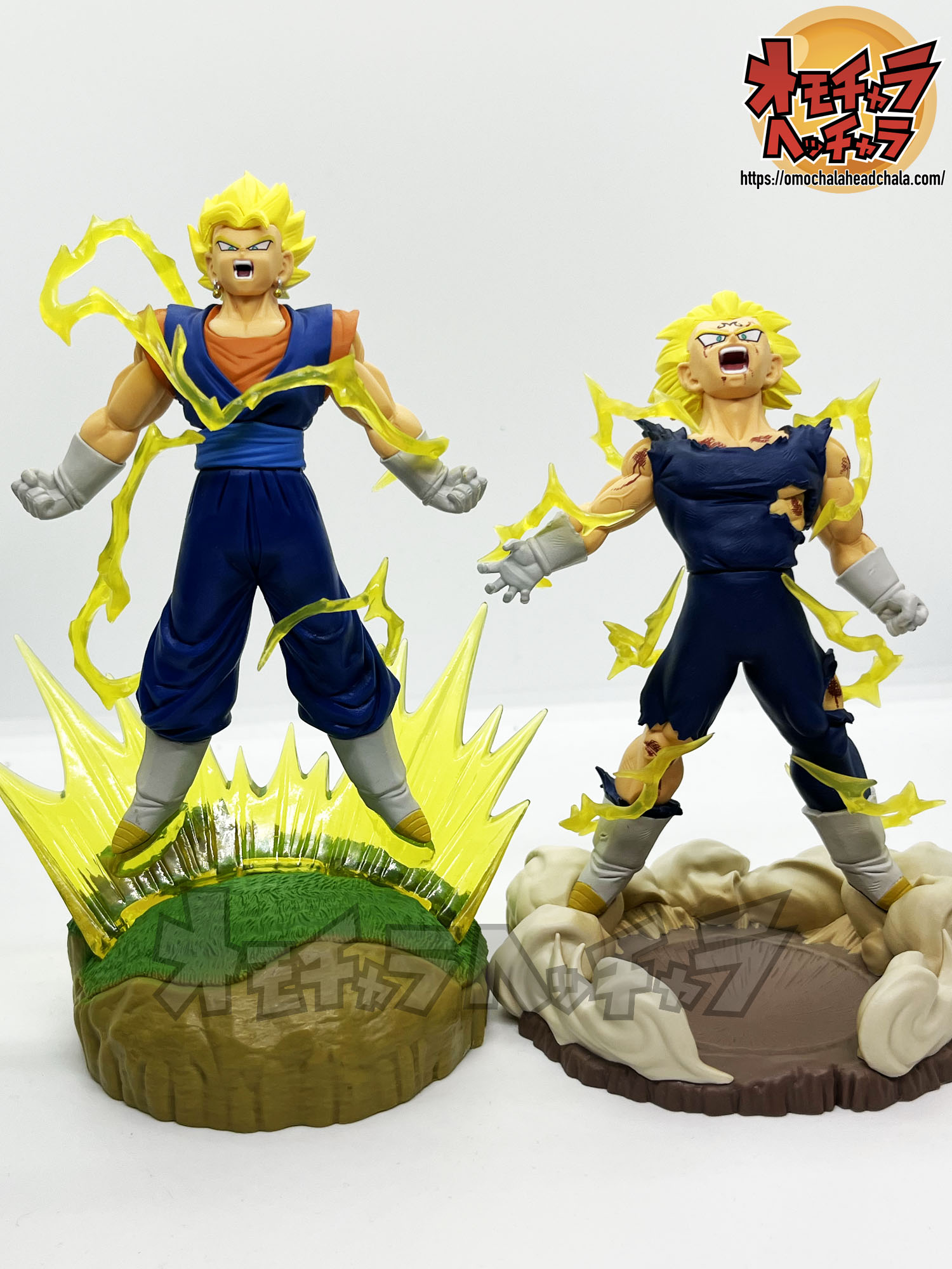 超ベジットレビュー】ドラゴンボールZ History Box（2025年最新作