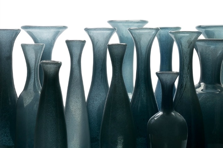 ELEPHANTでスウェーデンを代表するガラス作家エリック・ホグランの展覧