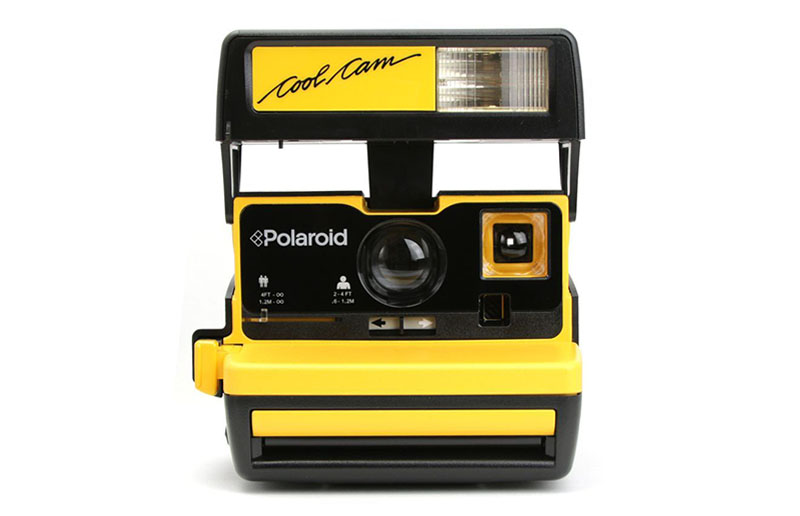 Polaroid（BOXシリーズ）コレクター全集