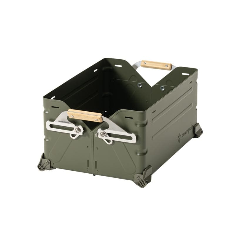 雪峰祭2024・春】スノーピーク限定アイテム14品を一挙紹介！ | OneCamper