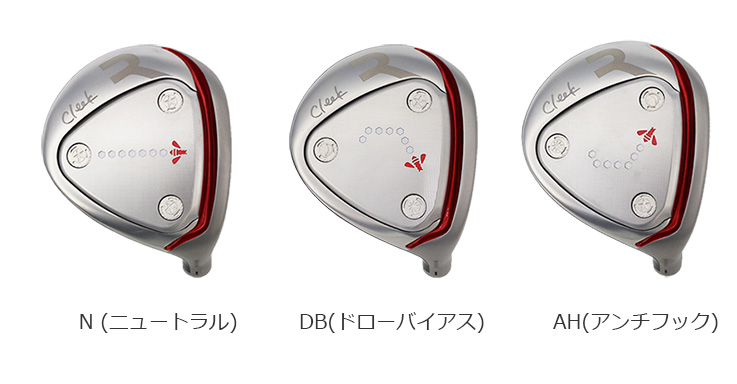 ロッディオ フェアウェイウッド 2024 [rodhdfw2024] - ￥68,310