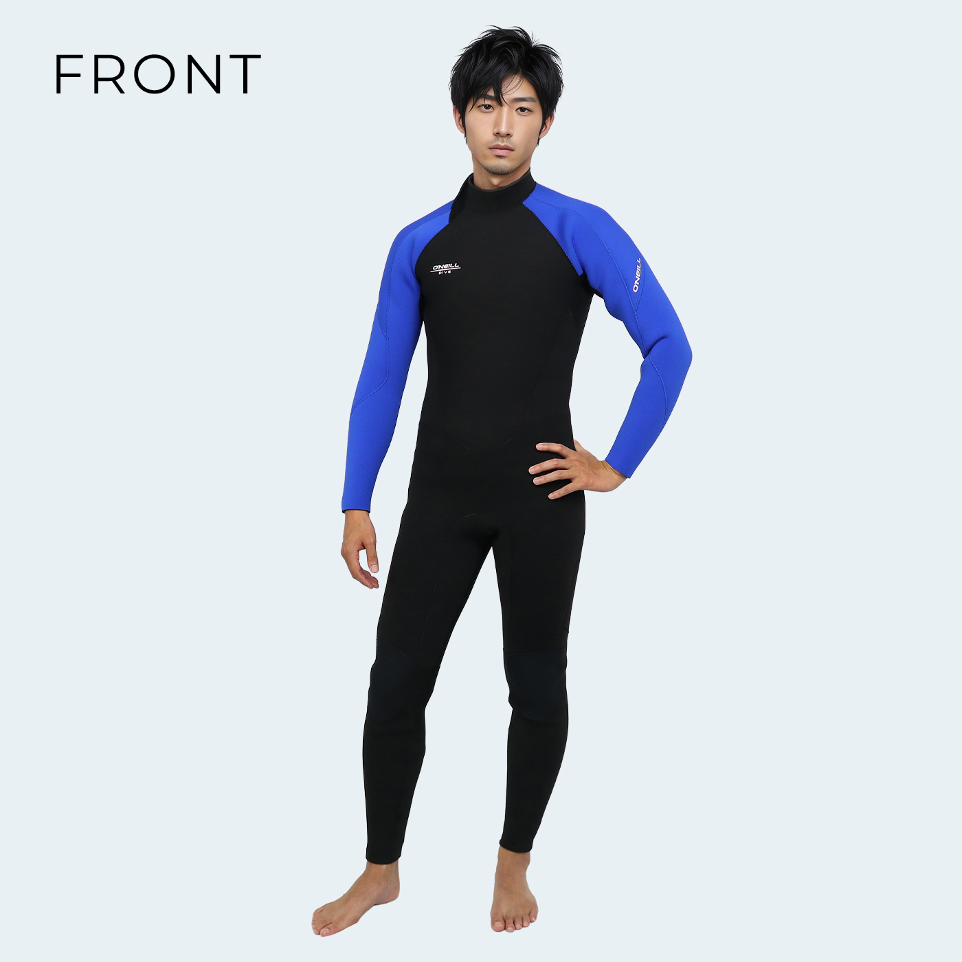 oneill dive LP - 【公式】オニール（O'NEILL）ブランドサイト