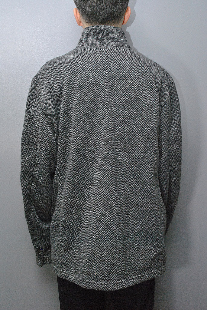 Engineered Garments ヘリンボーンジャケット