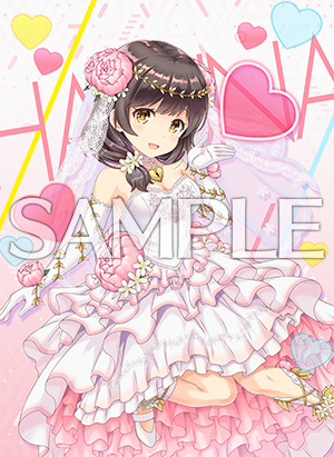 ONGEKI Vocal Collection 03｜オンゲキRe:Fresh公式サイト｜セガ新作音ゲー